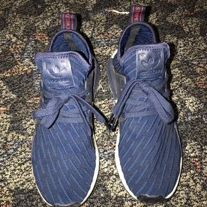 adidas nmd size 9